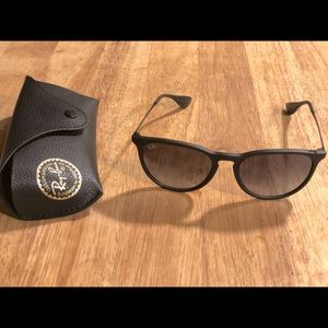 Ray-ban sunglasses